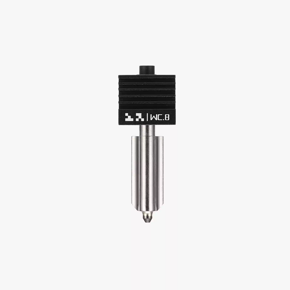 Original Hotend For Bambu Lab  - đánh giá và giá Nozzle Tungsten