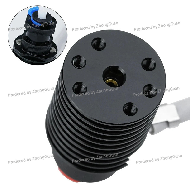 High Temperature Resistant Cer - đánh giá và giá Printer Nozzle