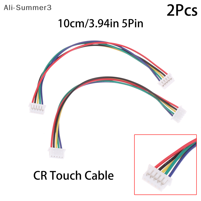 2Pcs 3D Printer Parts CR Touch - đánh giá và giá Cr Touch