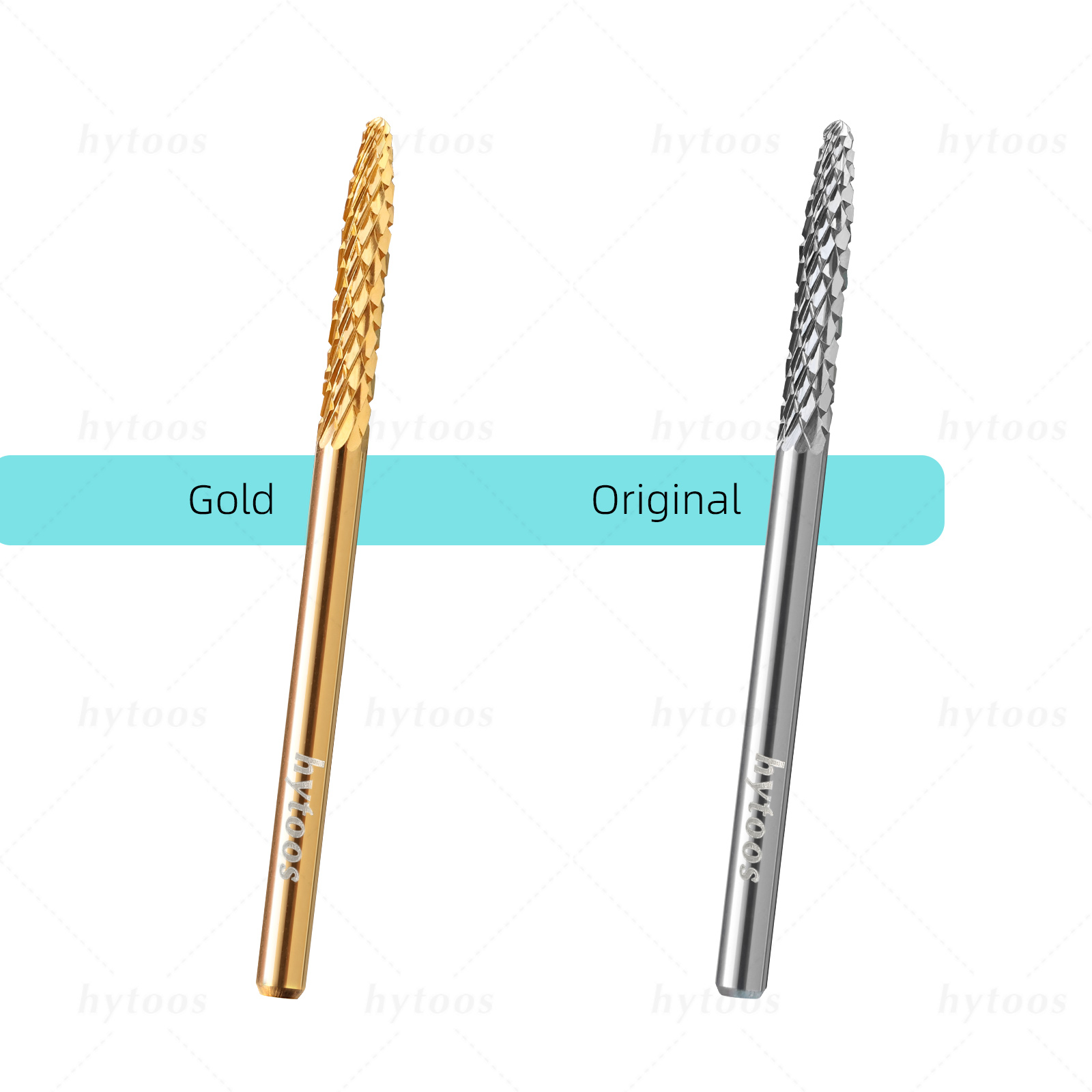 HYTOOS Under Nail Cleaner Carb - đánh giá và giá Nozzle Tungsten