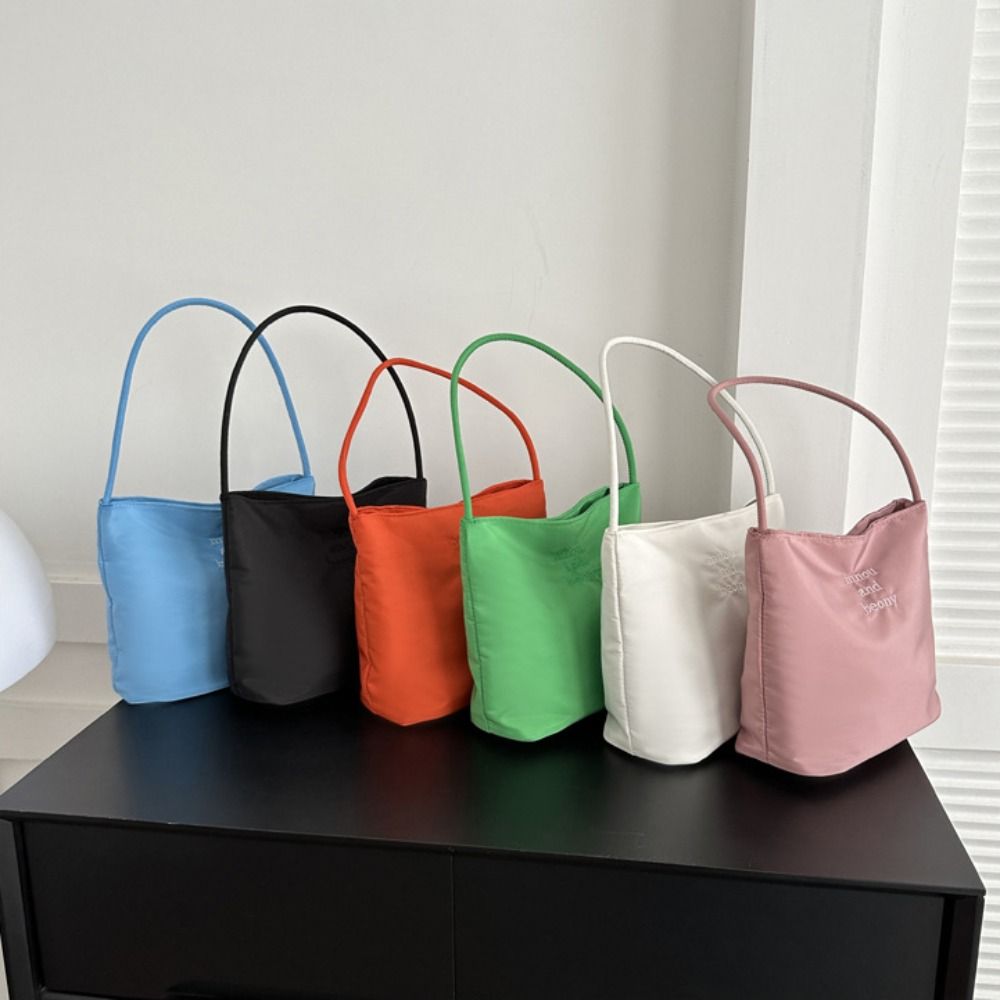 Fashion Shoulder Bag Embroider - đánh giá và giá Tpu Filament