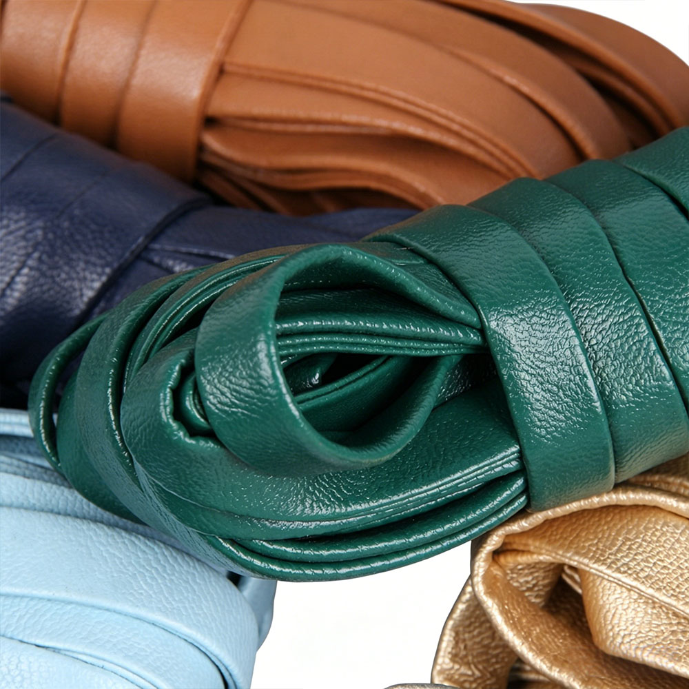 5 Meters Colorful PU Leather C - đánh giá và giá Tpu Filament