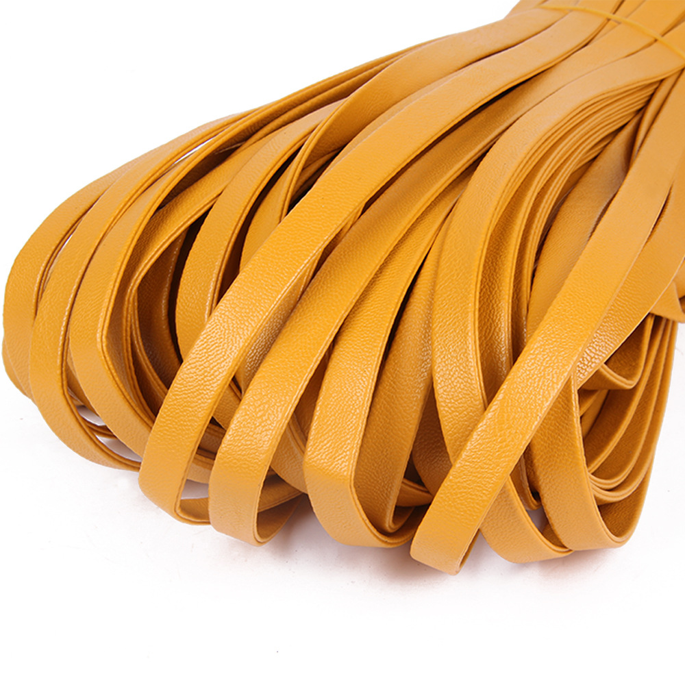 5 Meters Colorful PU Leather C - đánh giá và giá Tpu Filament