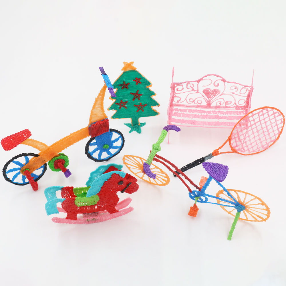 2026 New 3D Printing Pen DIY T - đánh giá và giá Pla Filament