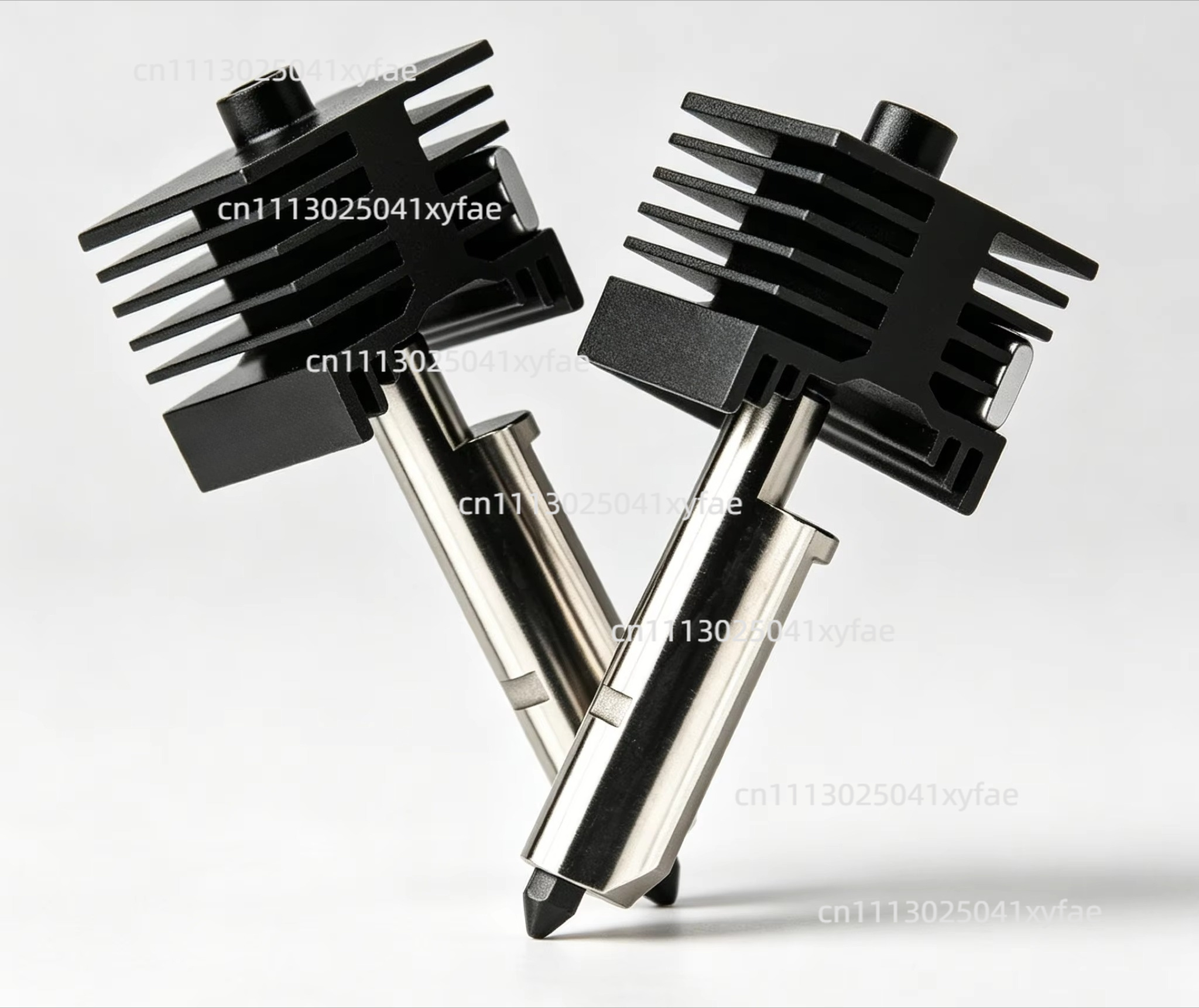 3D Printer Tungsten Carbide Ho - đánh giá và giá Nozzle Tungsten
