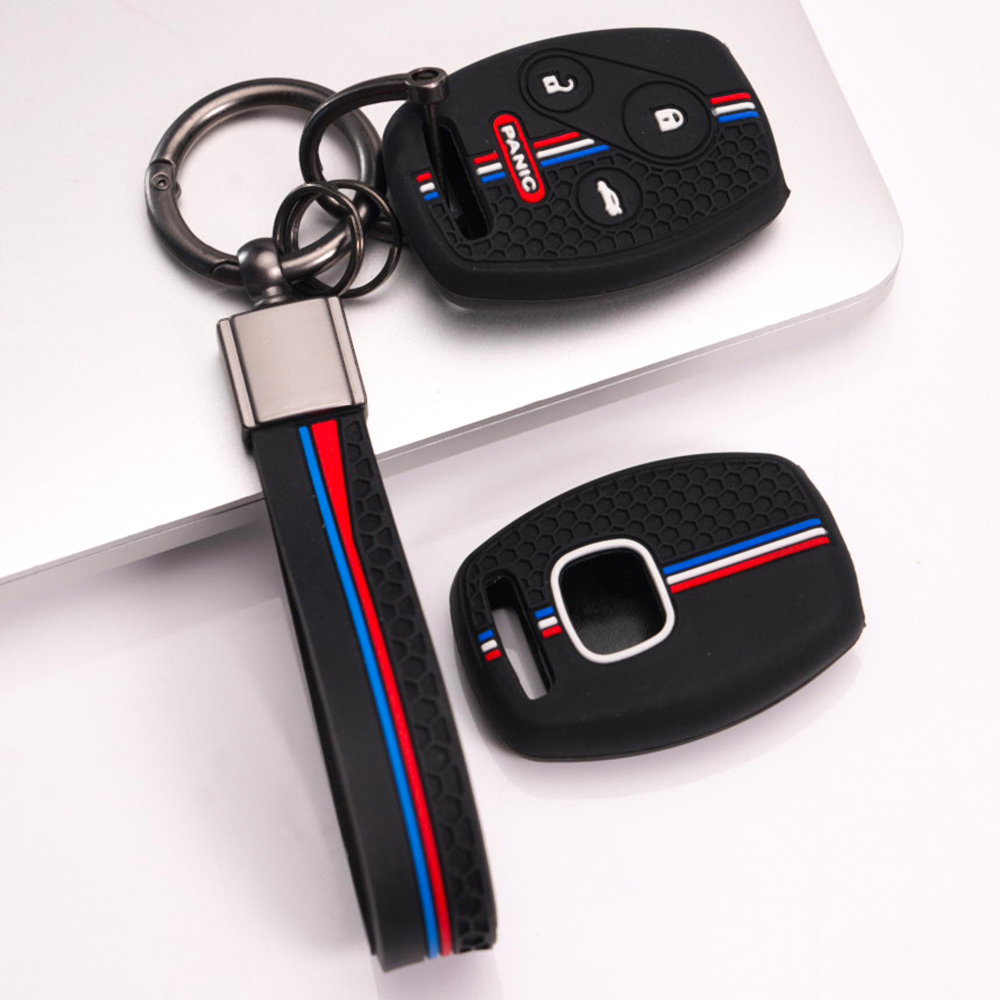 Key Case Cover With Keychain F - đánh giá và giá Cr Touch