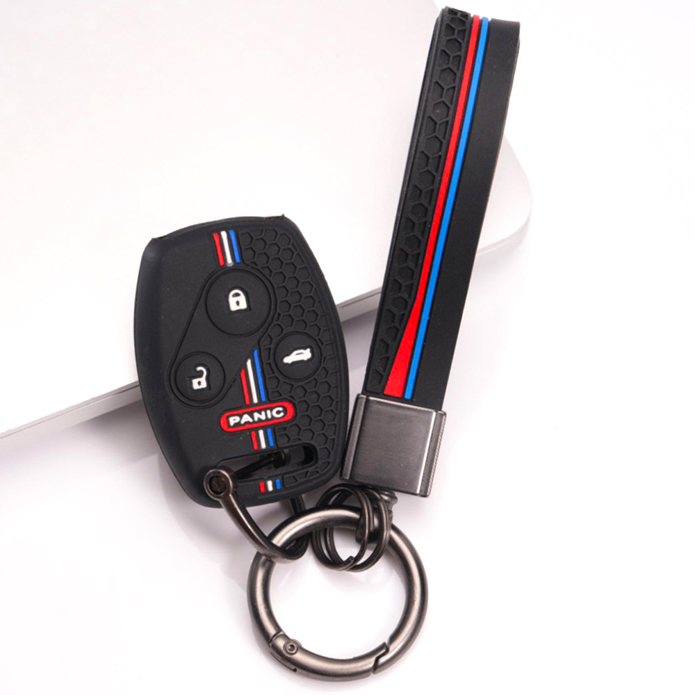 Key Case Cover With Keychain F - đánh giá và giá Cr Touch
