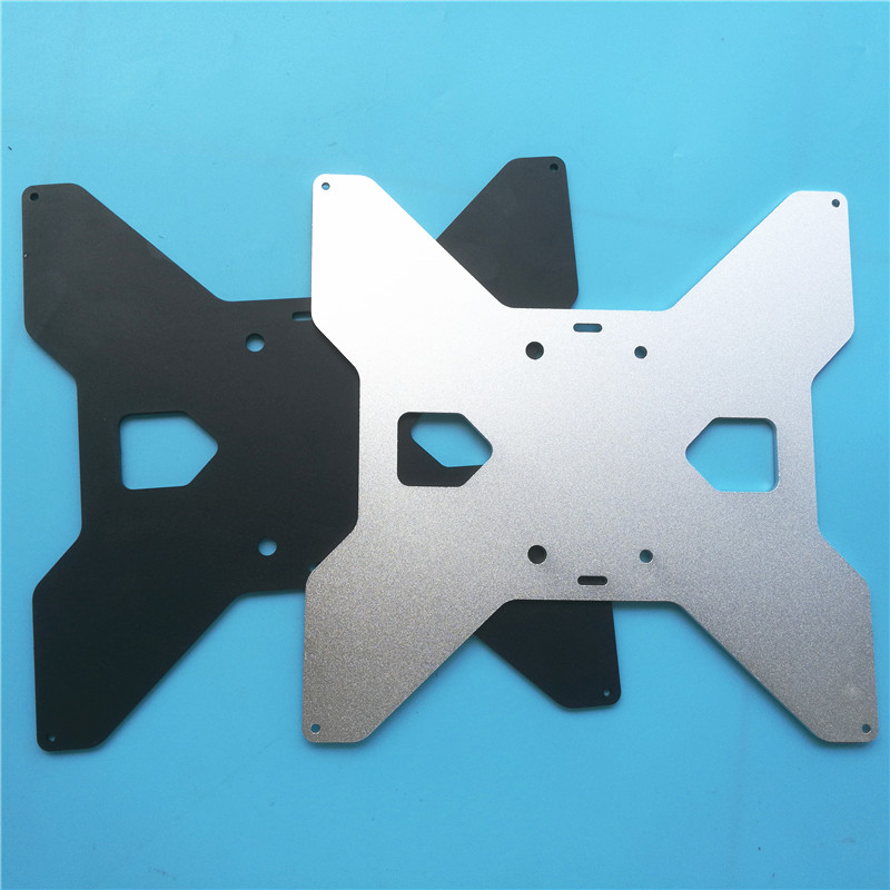 TEVO Tarantula Nhôm Y Xe Ngựa  - đánh giá và giá 3D Printer Stand