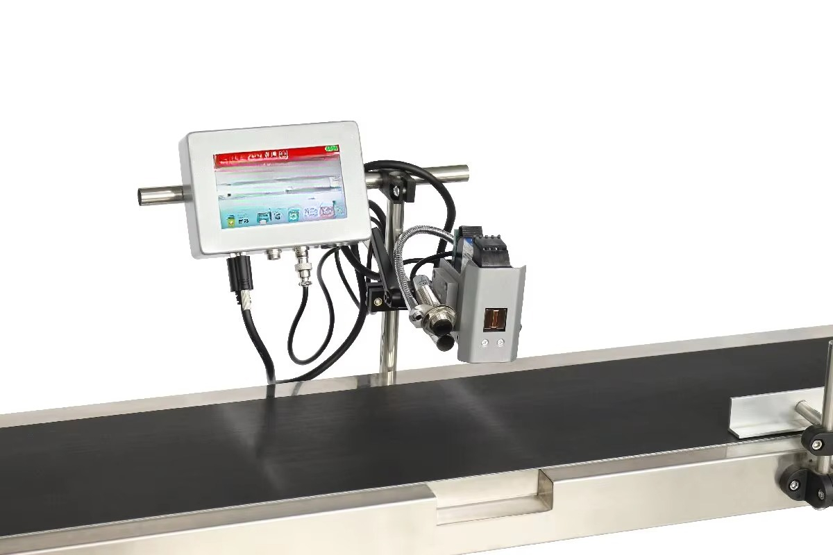 5inch Touch Screen Intelligent - đánh giá và giá Printer Nozzle