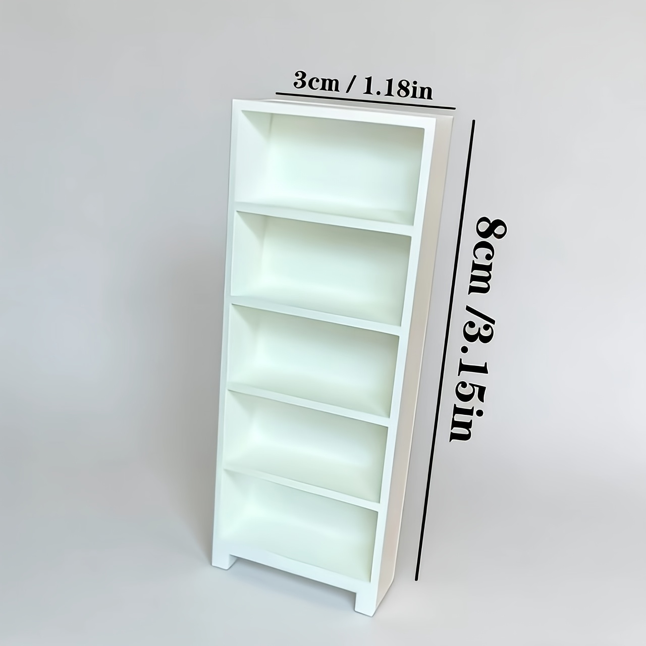 1 Piece of 3D Printed Mini Boo - đánh giá và giá 3D Printer Stand