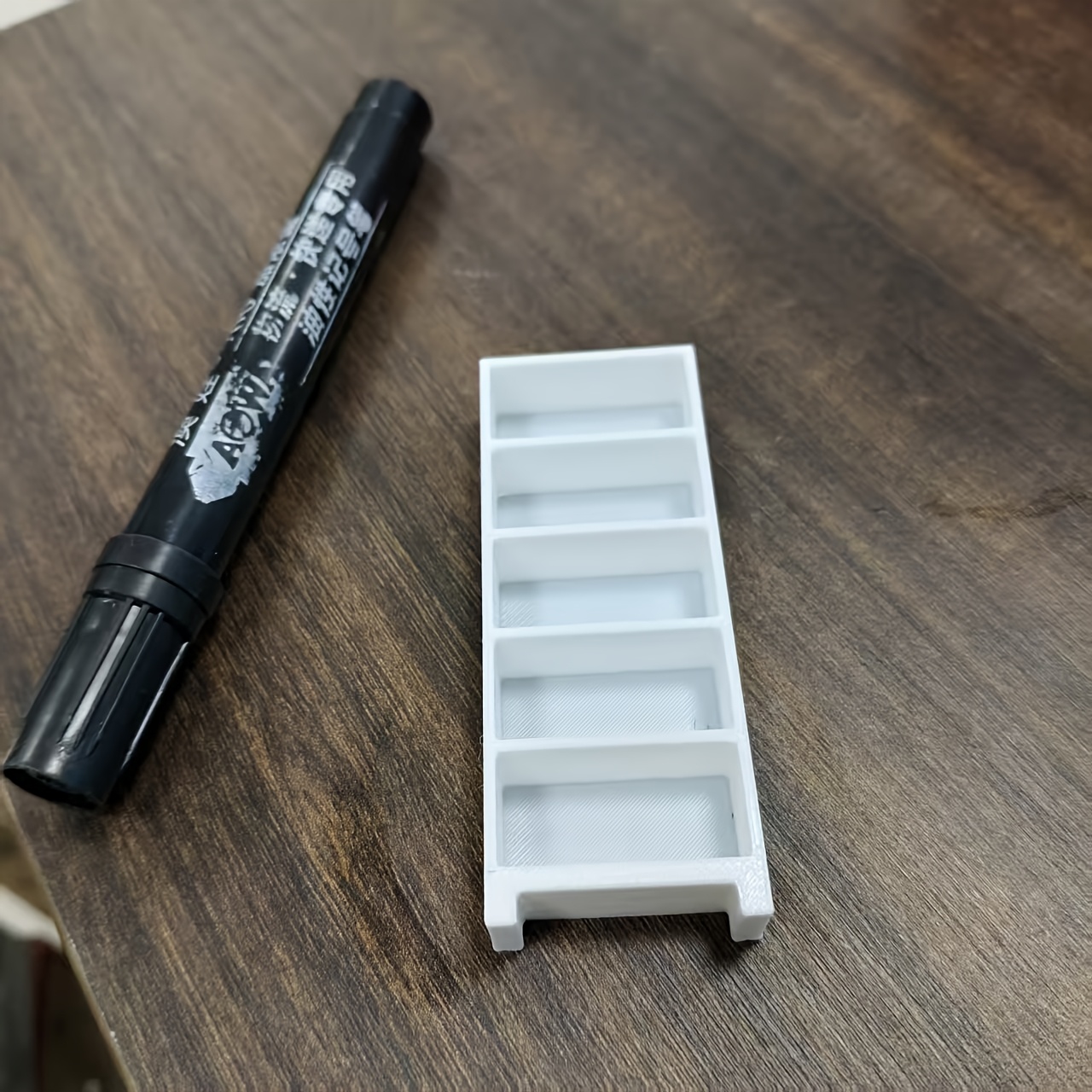 1 Piece of 3D Printed Mini Boo - đánh giá và giá 3D Printer Stand