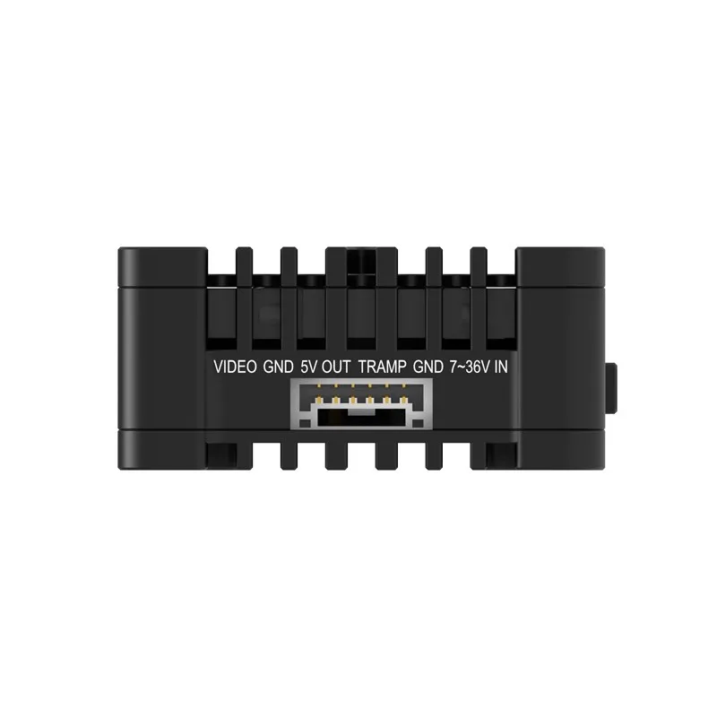 Foxeer Reaper Extreme V2 5.8G  - đánh giá và giá Build Plate