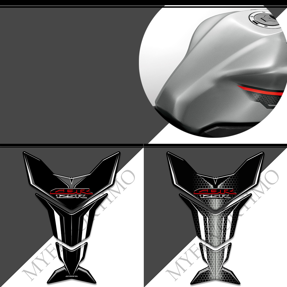 Motorcycle For Honda CBR125R C - đánh giá và giá Resin Vat