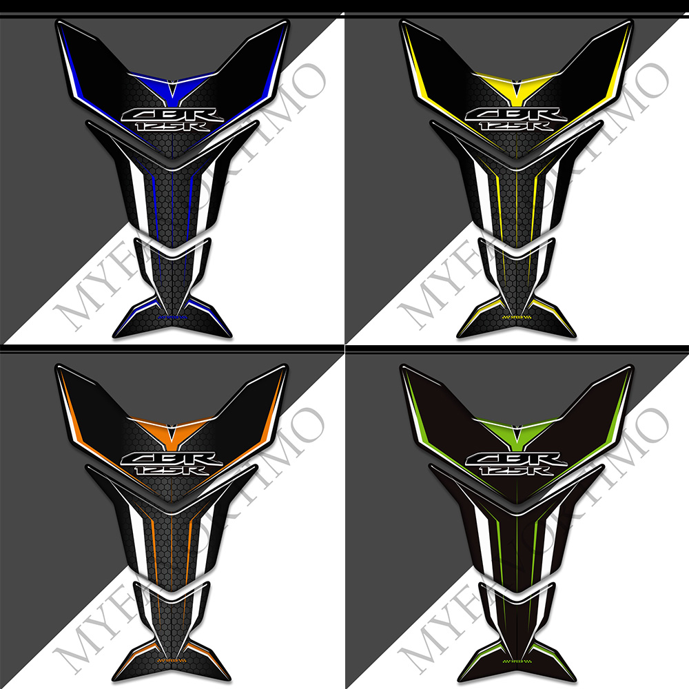 Motorcycle For Honda CBR125R C - đánh giá và giá Resin Vat