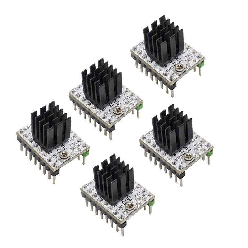 15Pcs 3D Printer 2208 TMC2208  - đánh giá và giá Mks Sgen