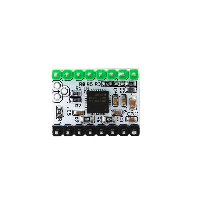 15Pcs 3D Printer 2208 TMC2208  - đánh giá và giá Mks Sgen