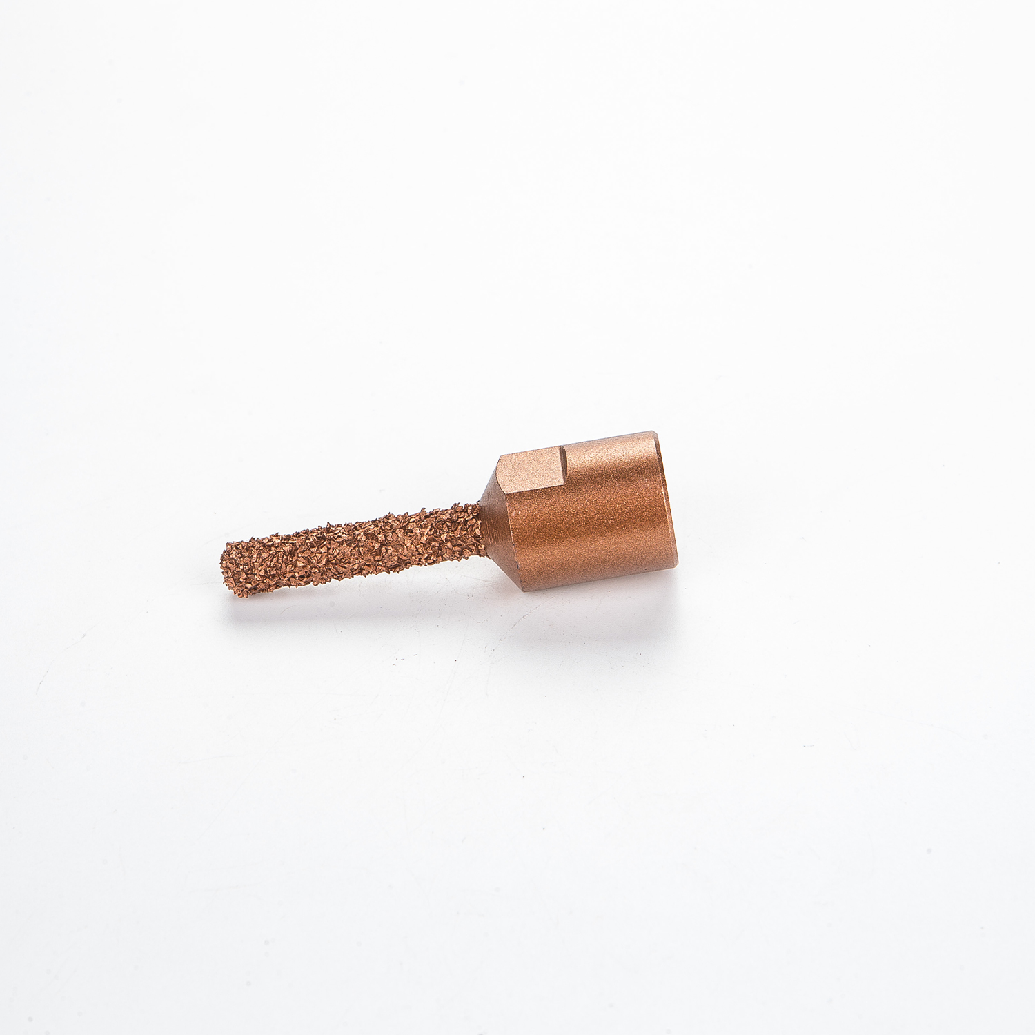 8/10/12mm M14 Thread Vacuum Br - đánh giá và giá Nozzle Tungsten