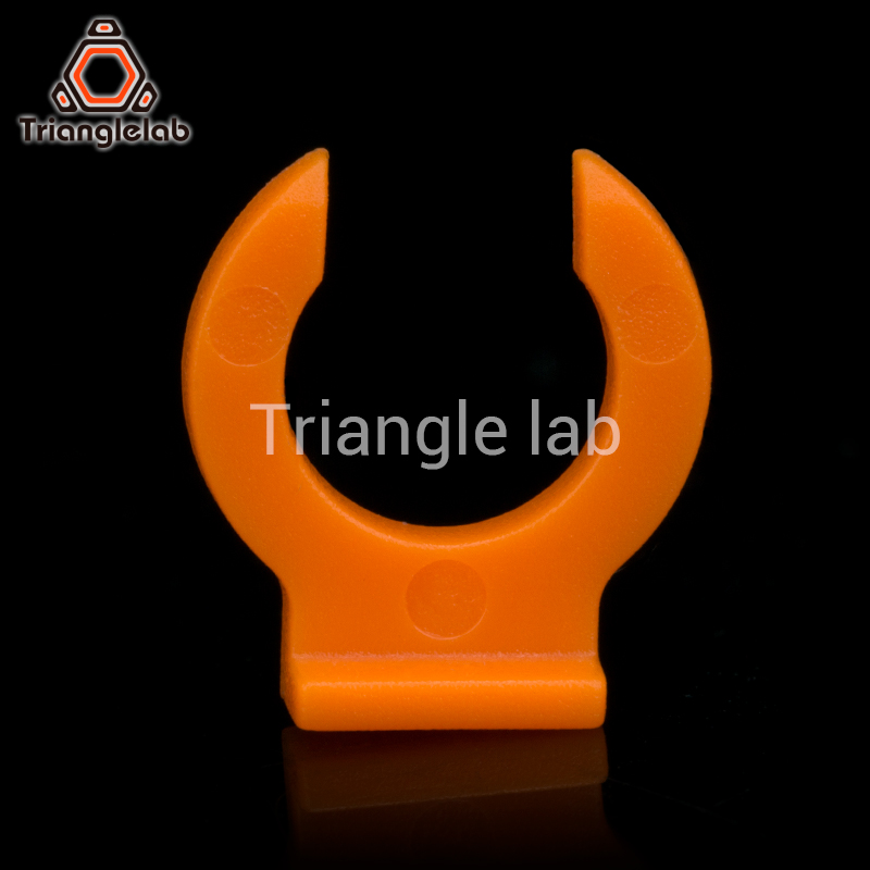 Trianglelab Collet Kẹp Cho Bow - đánh giá và giá Filament 1.75