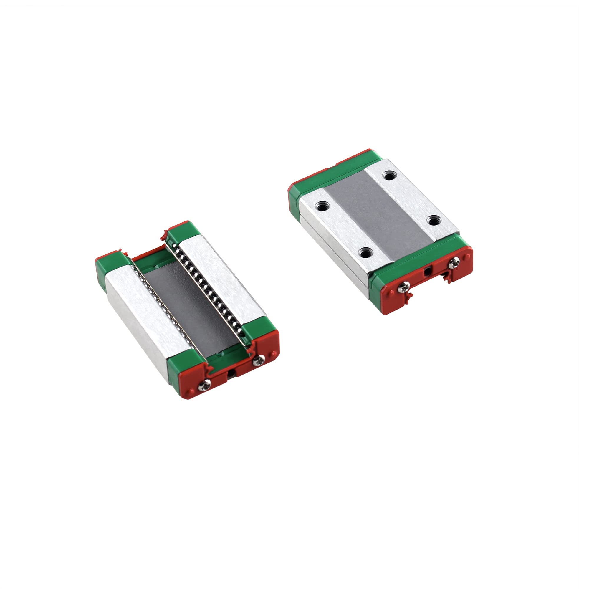 1PCS MGN7C MGN7H MGN9C MGN9H M - đánh giá và giá Linear Rail Mgn12H Set