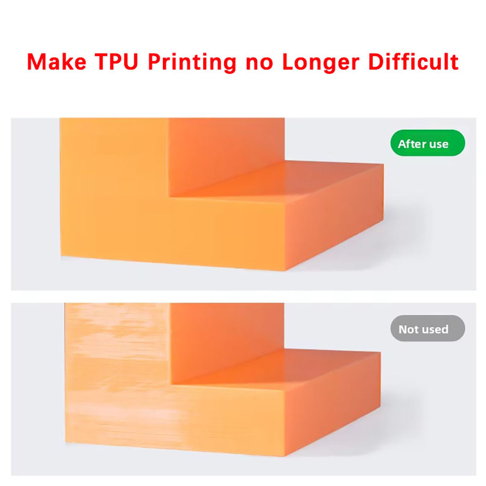 Official Original TPU Filament - đánh giá và giá Pla Filament