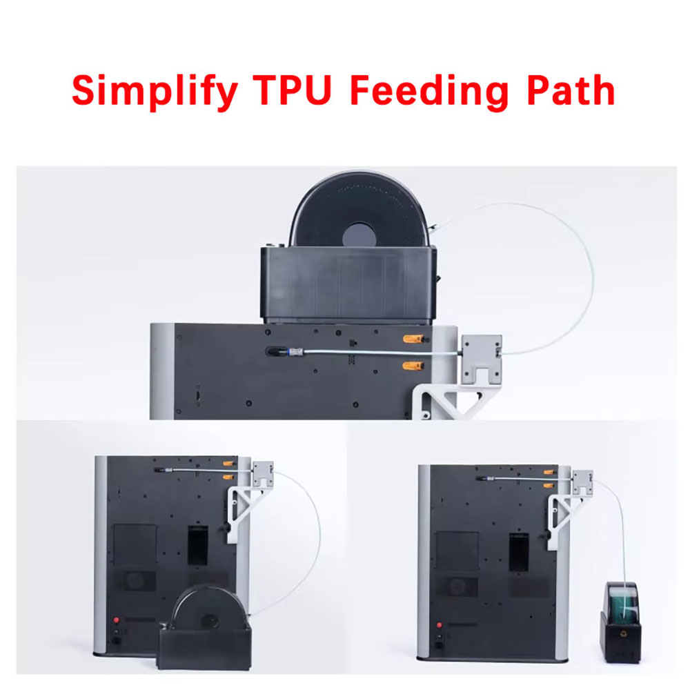 Official Original TPU Filament - đánh giá và giá Pla Filament