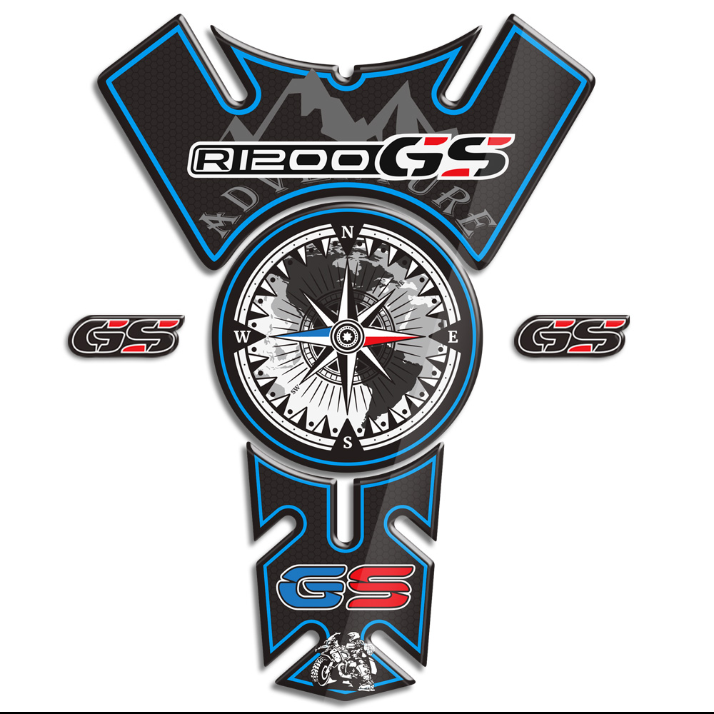 For R1200GS R1200 R 1200 GS GS - đánh giá và giá Resin Vat