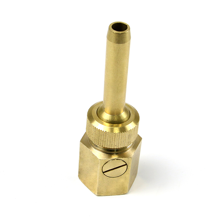Adjustable Universal Direct Si - đánh giá và giá Nozzle Brass