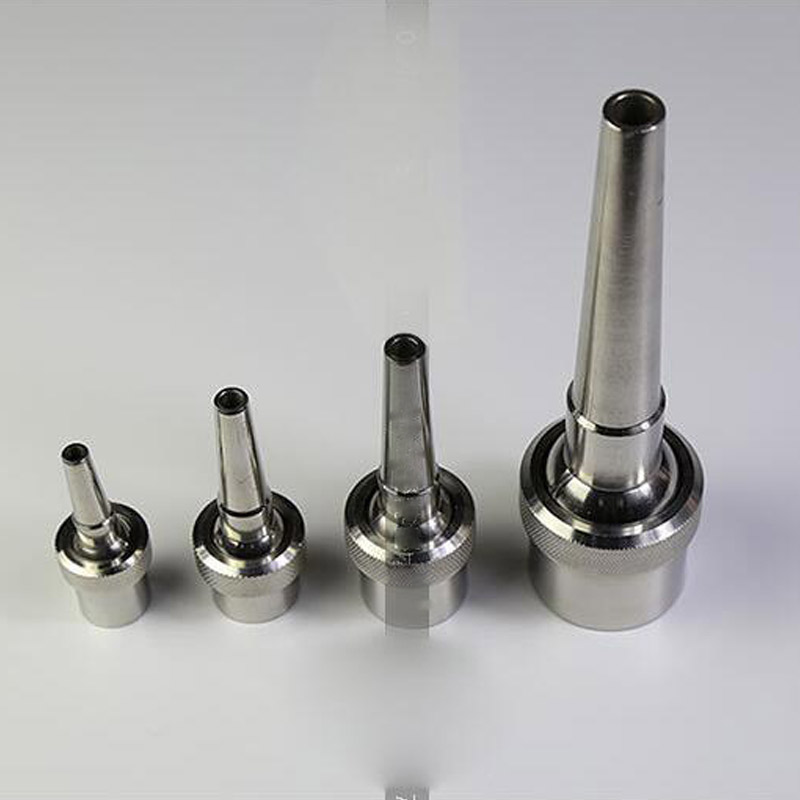 Adjustable Universal Direct Si - đánh giá và giá Nozzle Brass