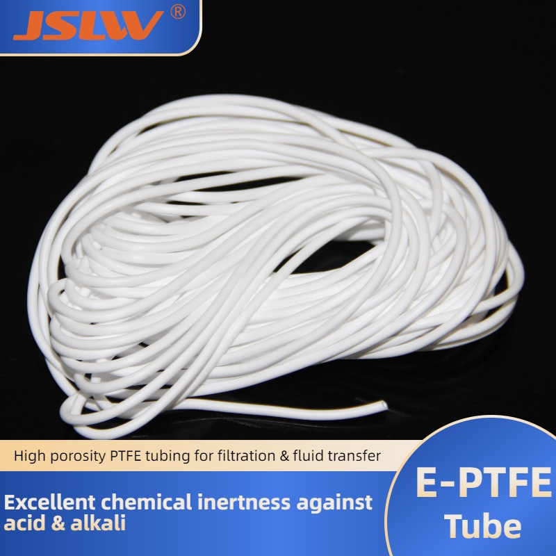 1Meter EPTFE Tube Expanded PTF - đánh giá và giá Ptfe Tube